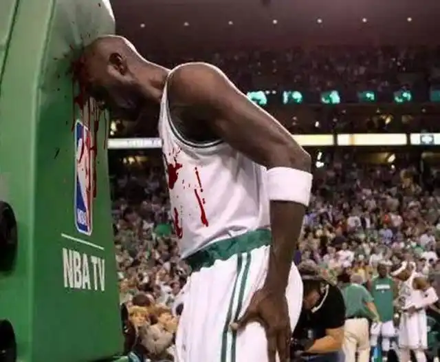 搞笑球粉图片_NBA球星恶搞表情包_nba球星图