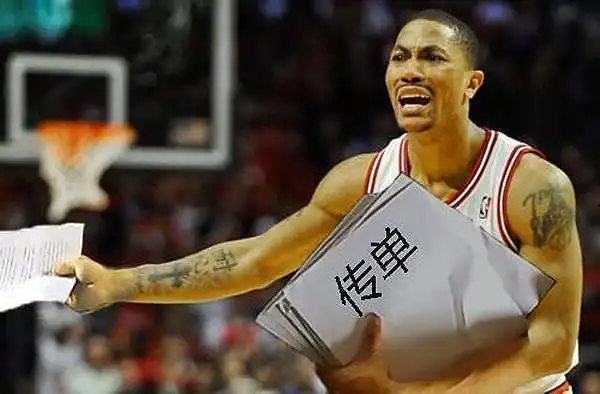 nba球星图_搞笑球粉图片_NBA球星恶搞表情包