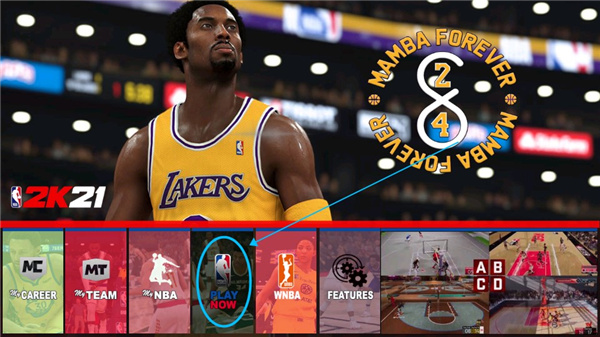 nba2k21手機版攻略_热血自由籃球賽季挑战_nba2k的要求
