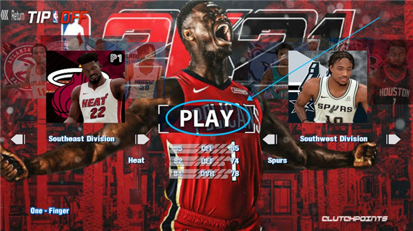 nba2k21手機版攻略_热血自由籃球賽季挑战_nba2k的要求