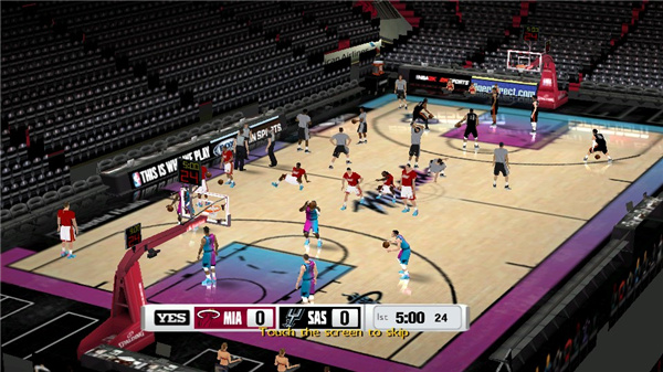 热血自由籃球賽季挑战_nba2k21手機版攻略_nba2k的要求