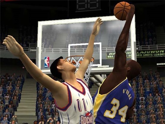 NBA2004游戏特色_nba2004年总决赛_NBA2004中文版下载