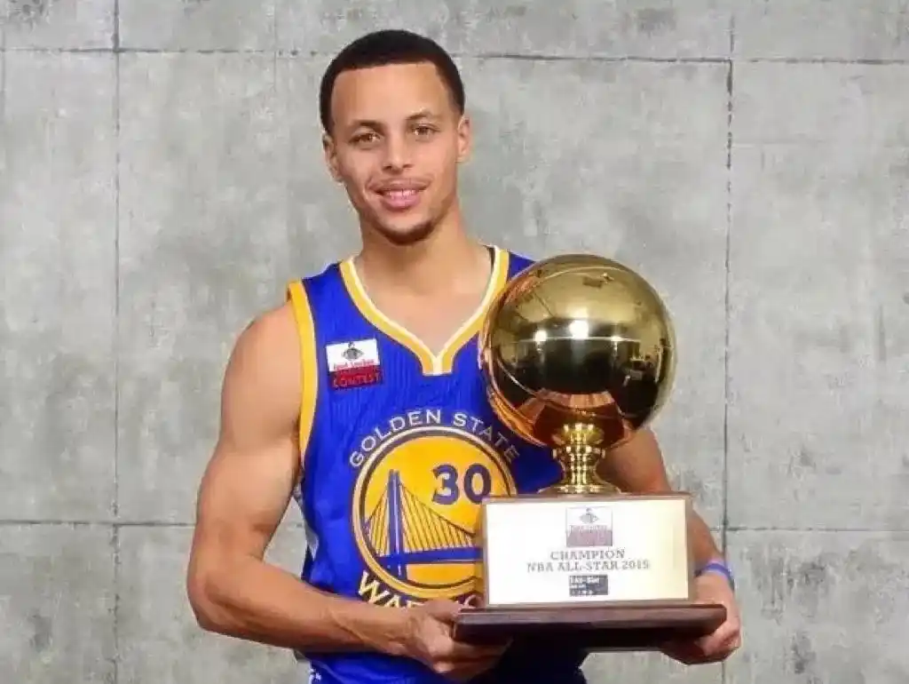 nba三分大赛冠军_近十年全明星三分球大賽冠军名单_NBA全明星三分球大賽历史回顾