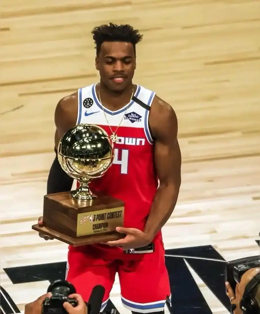 近十年全明星三分球大賽冠军名单_nba三分大赛冠军_NBA全明星三分球大賽历史回顾
