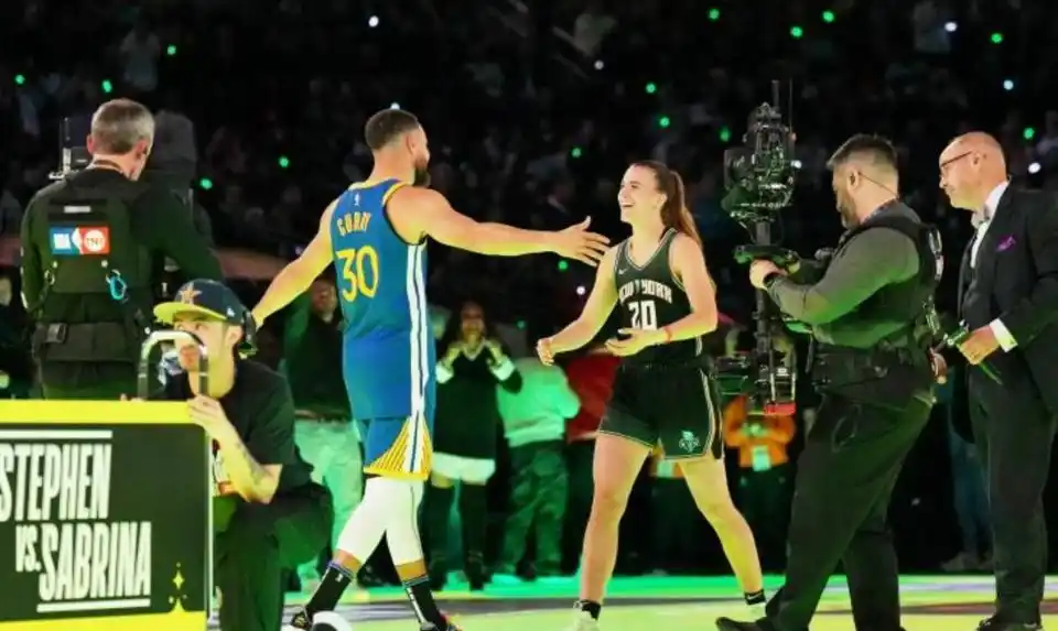 NBA全明星周末 扣籃大賽 麦克朗_nba全明星三分