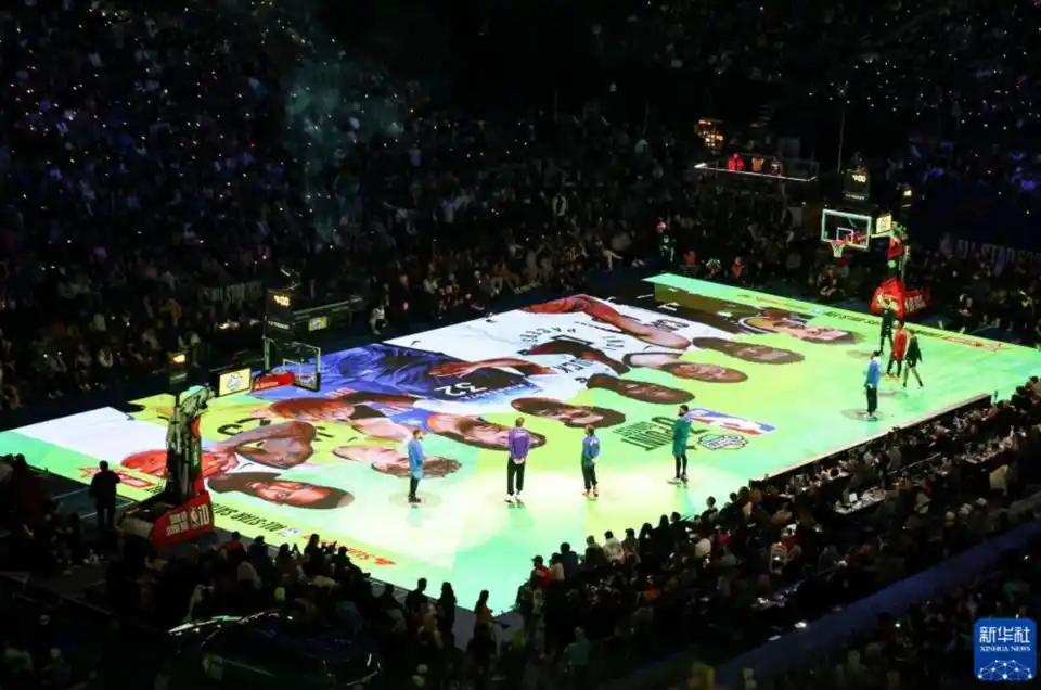 NBA全明星周末 扣籃大賽 麦克朗_nba全明星三分
