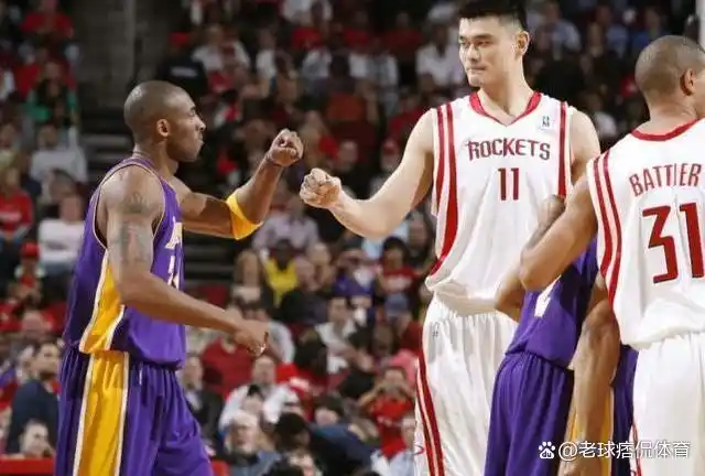 姚明NBA生涯合同報價_姚明最佳三阵全明星阵容_姚明在nba合同