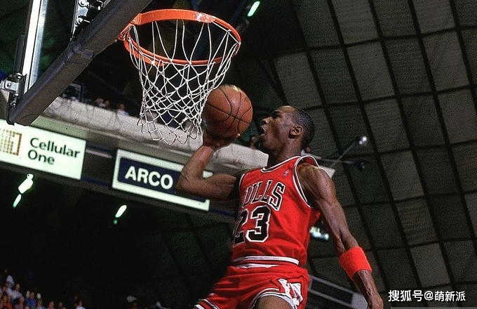 nba球星乔丹_迈克尔-乔丹生涯荣誉_迈克尔-乔丹篮球影响力
