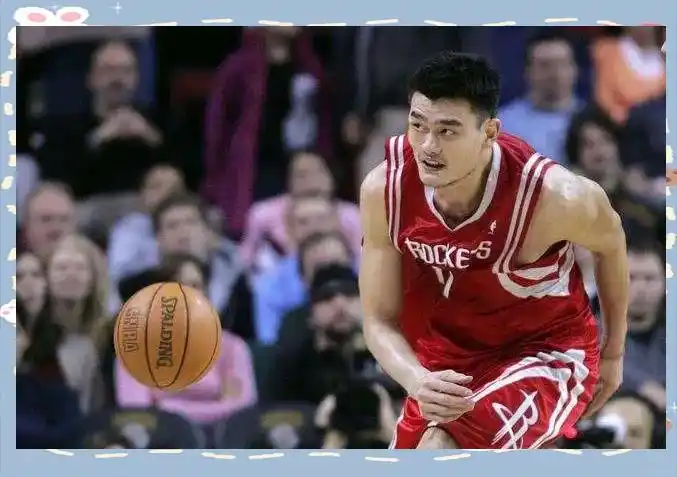 姚明NBA职业生涯总收入_姚明职业生涯场均数据对比_姚明在nba合同