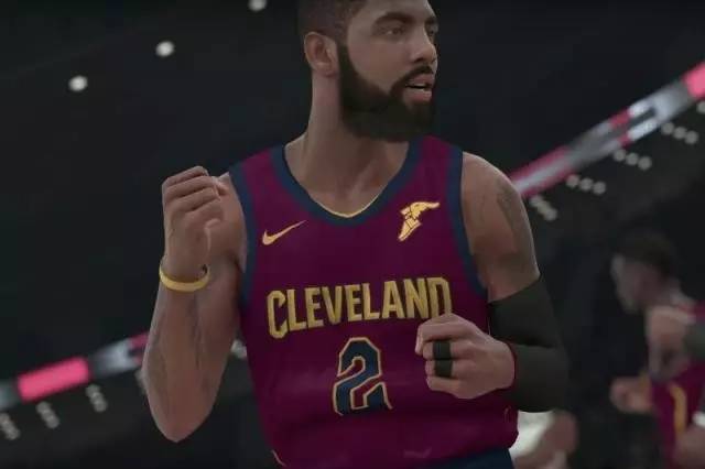 NBA 2K18 新秀球员评估_NBA 2K18 球員能力值_nba2k18球员