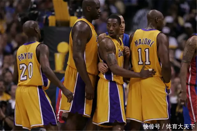 04總決賽nba總決賽_NBA最有含金量總決賽_NBA历史最佳總決賽