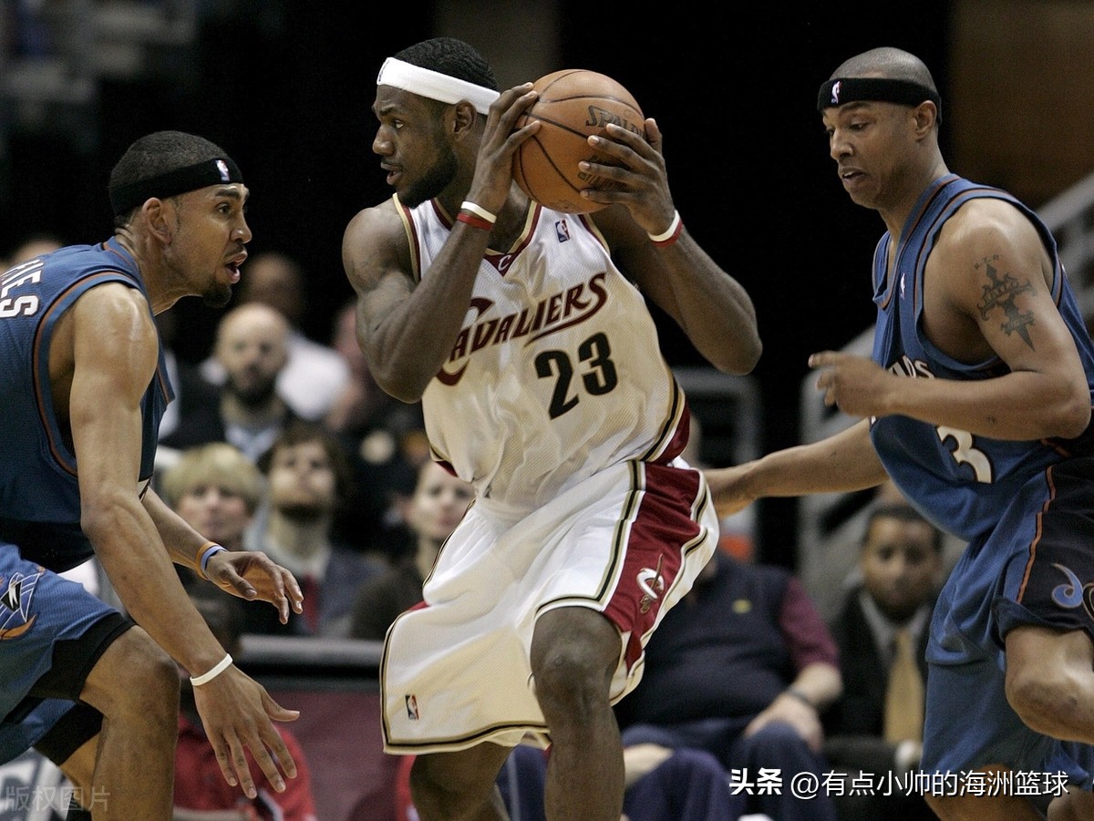 NBA历史最佳球员詹姆斯喬丹谁更强_mj nba_喬丹職業生涯数据统计