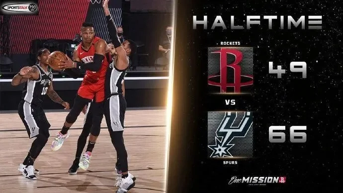 火箭vs魔术60：一场惊心动魄的NBA对决