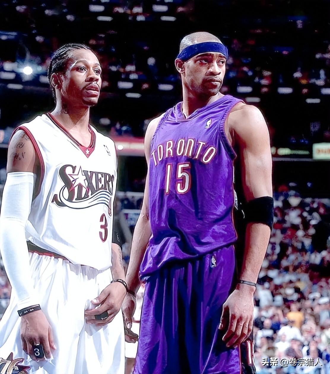 NBA历史上最经典抢七_NBA历史上经典搶七大戰_nba经典战役