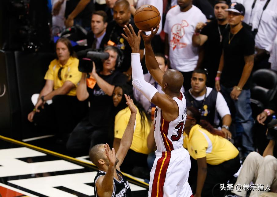 NBA历史上最经典抢七_NBA历史上经典搶七大戰_nba经典战役