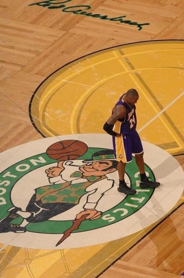 NBA總決賽地板设计元素_经典总决赛地板回顾_nba总决赛地板