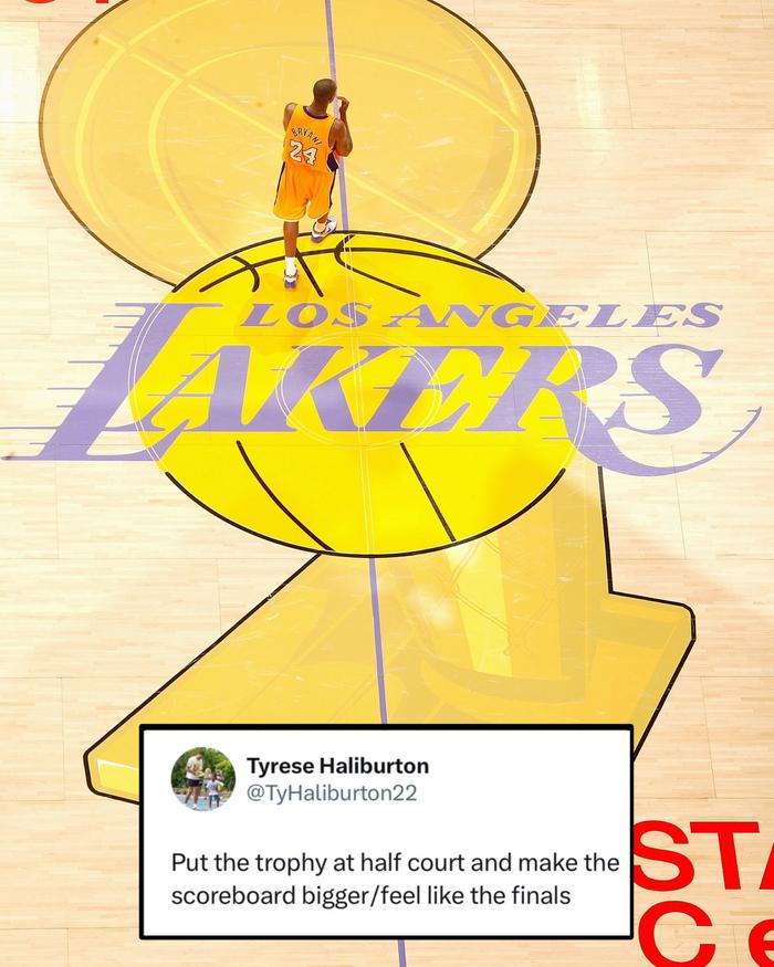 nba总决赛地板_NBA總決賽地板logo投射_球員呼籲更换地板logo