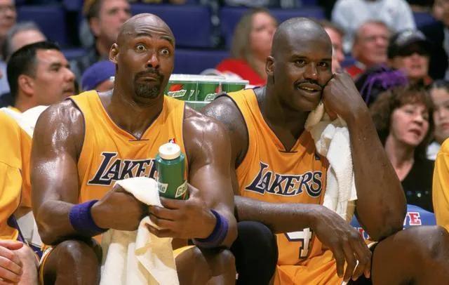 nba馬龍_卡尔馬龍职业生涯_卡尔馬龍身体素质