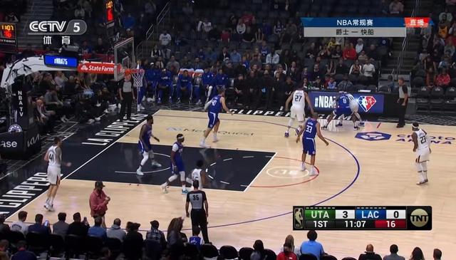 NBA解說员变化分析_cba和nba差距_CBA与NBA直播对比