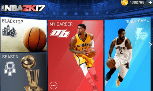 nba2k17手机直装版下载