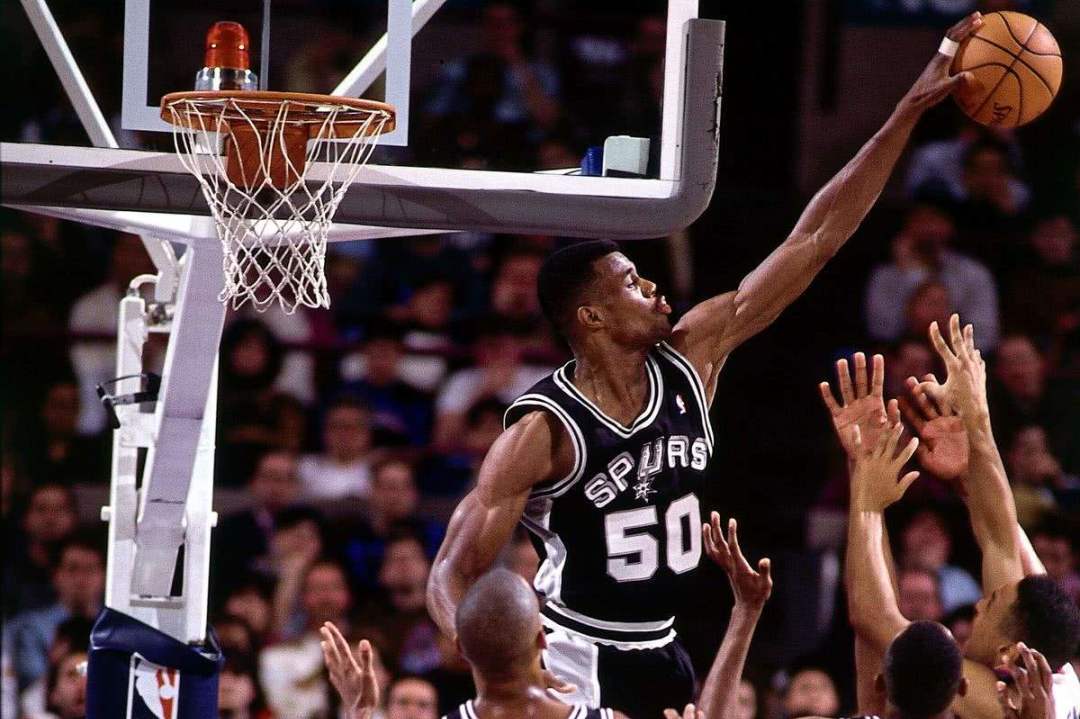 NBA历史蓋帽王列表_NBA赛季蓋帽王统计_nba常规赛盖帽