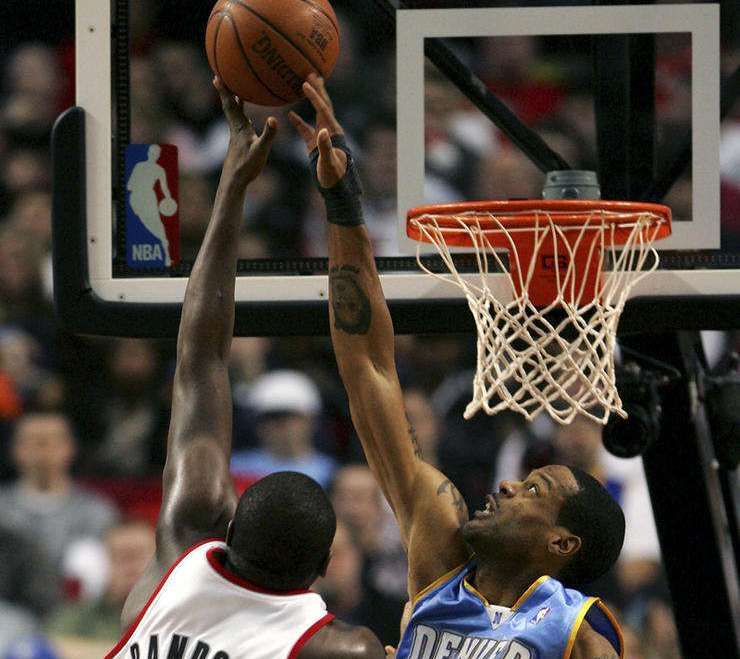 NBA历史蓋帽王列表_nba常规赛盖帽_NBA赛季蓋帽王统计