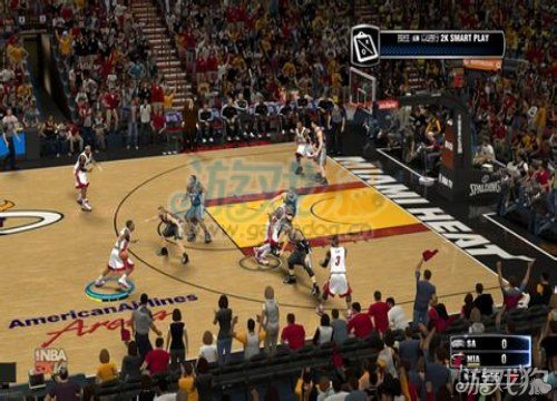 NBA2K14防守进攻心得_NBA2K14操作技巧分享_nba2k14手机版技巧