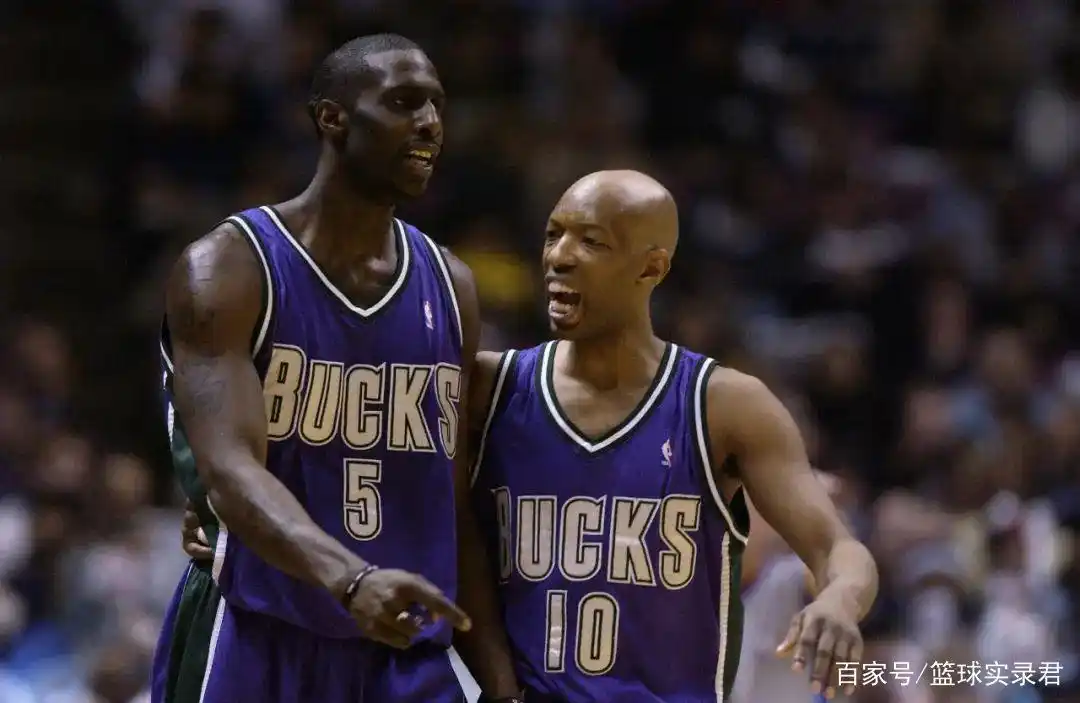 nba96年選秀排名_1997年選秀球员生涯回顾_1997年NBA選秀球员排名
