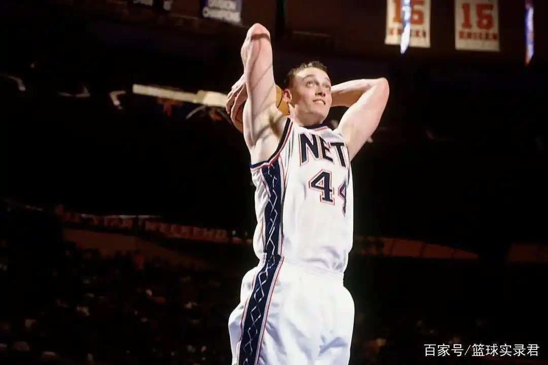 1997年選秀球员生涯回顾_1997年NBA選秀球员排名_nba96年選秀排名