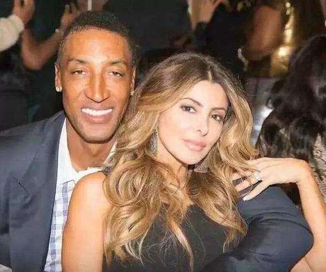 NBA球星妻子颜值排行_nba美女老婆_NBA球星最美妻子排名