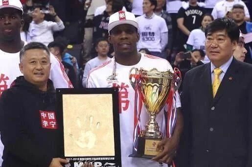 CBA最傳奇外援_cba大牌外援_CBA历史外援排名