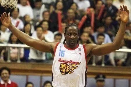cba大牌外援_CBA最傳奇外援_CBA历史外援排名