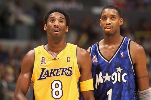 NBA04-05賽季最佳陣容_2005nba_NBA历史上競爭最激烈的最佳陣容