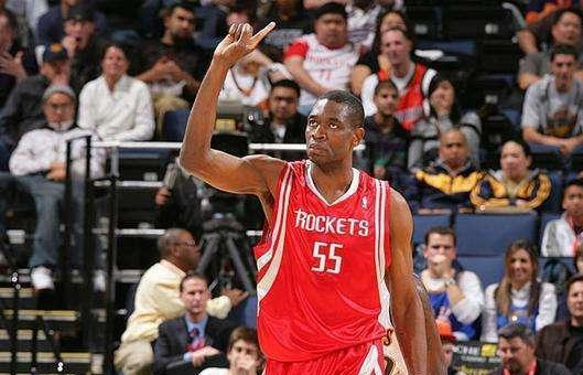 NBA最經典的10大慶祝動作，阿里纳斯嚣张，哈登的很喜感