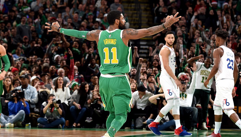 2017NBA聖誕大戰_NBA聖誕大戰 雄鹿vs尼克斯 湖人vs勇士