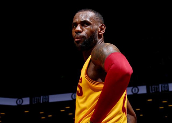 nba骑士vs活塞直播_NBA季後賽 克利夫兰骑士VS底特律活塞 直播分析
