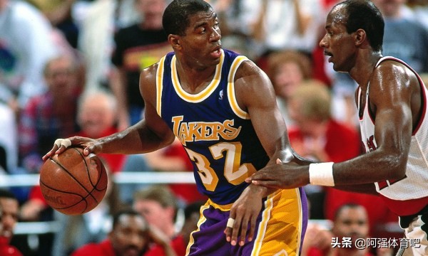 nba1946_NBA曆史第一人_每个年代NBA第一人是谁