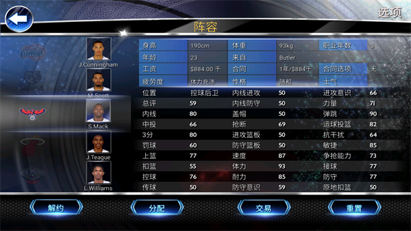 NBA2K14