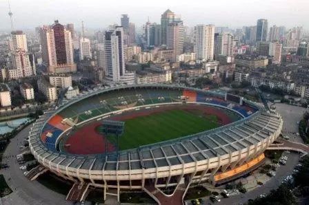 武汉办世界杯_湖北申办世界杯_中国各省份足球改革计划
