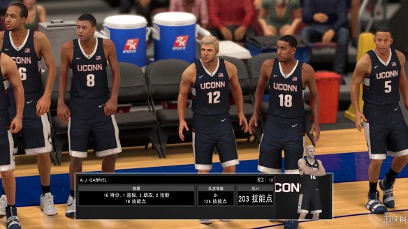 nba2k17mg模式怎么培养_NBA2K17养成系统_NBA2K17球员风格选择