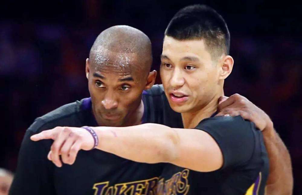 nba1946_林書豪胡衛東渡边雄太易建聯姚明_NBA历史上黄种人阵容