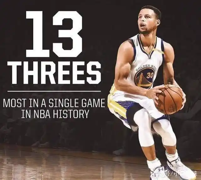 nba总决赛三分记录_庫裏常规赛单场13记三分球_湯普森季后赛单场11记三分球