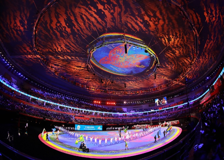 武漢成为亞洲杯主办城市_武漢举办2030年世界杯_武漢办世界杯