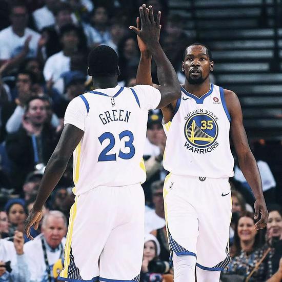 庫裏防守表现_勇士赛季表现_nba勇士特点