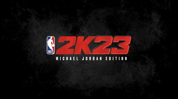 nba2k23最新版