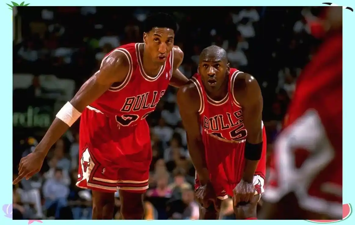 非主流巨星搭档_nba中的组合_NBA历史上经典组合