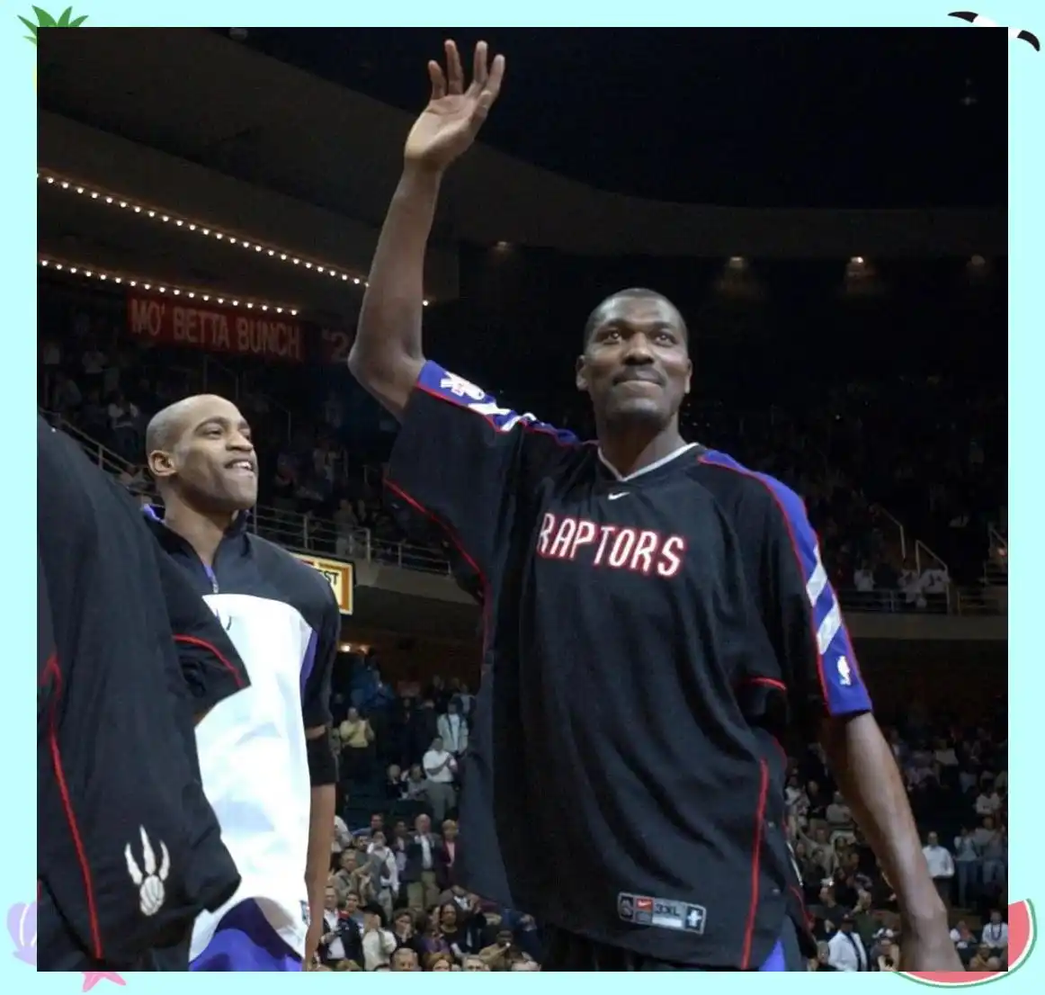 NBA历史上经典组合_nba中的组合_非主流巨星搭档