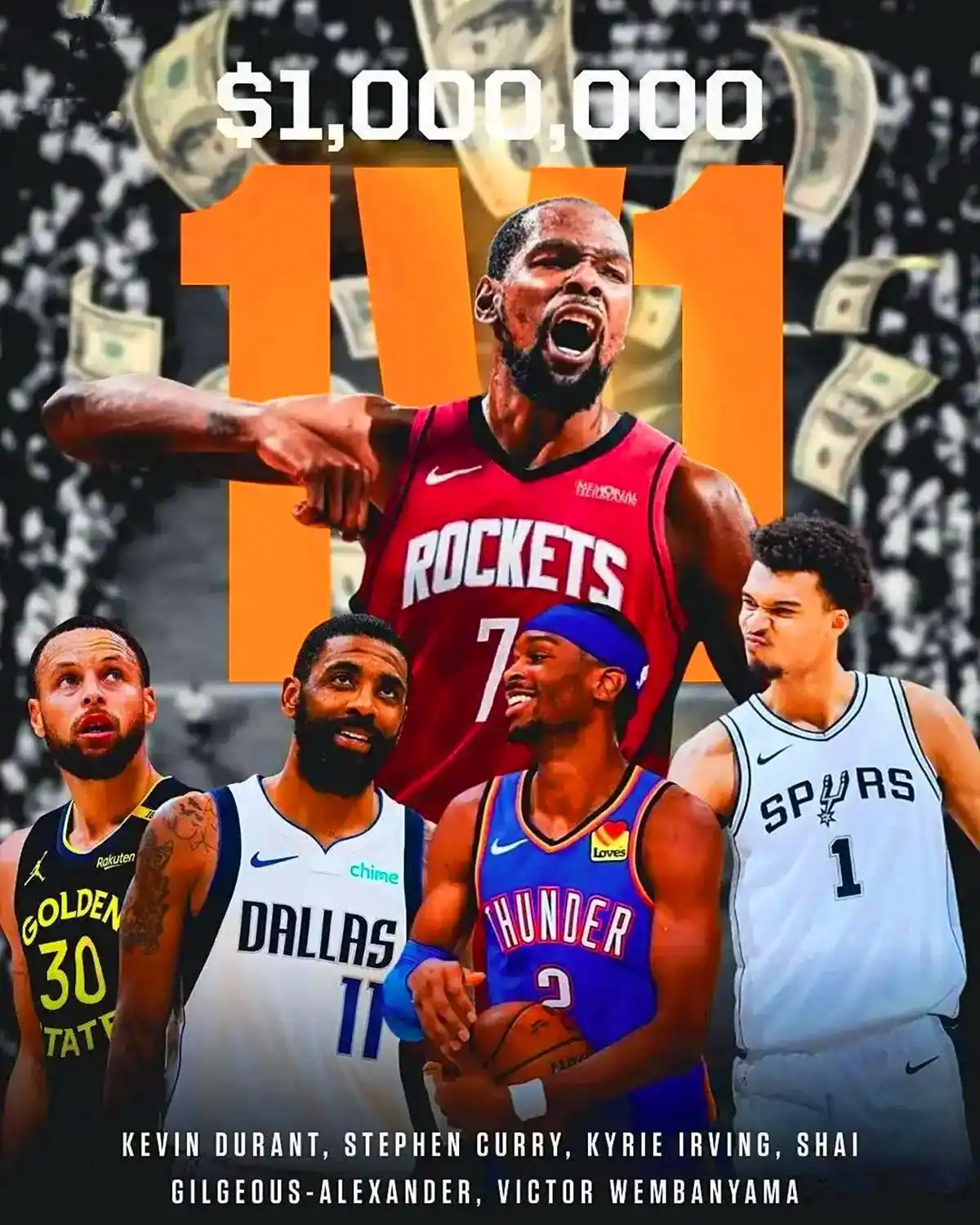 谁是联盟单挑王_nba现役单挑王_单挑能力排行榜