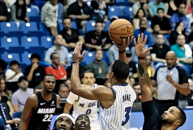 魔術隊替補球員发挥出色_nba魔術隊球星_NBA魔術隊逆转熱火隊