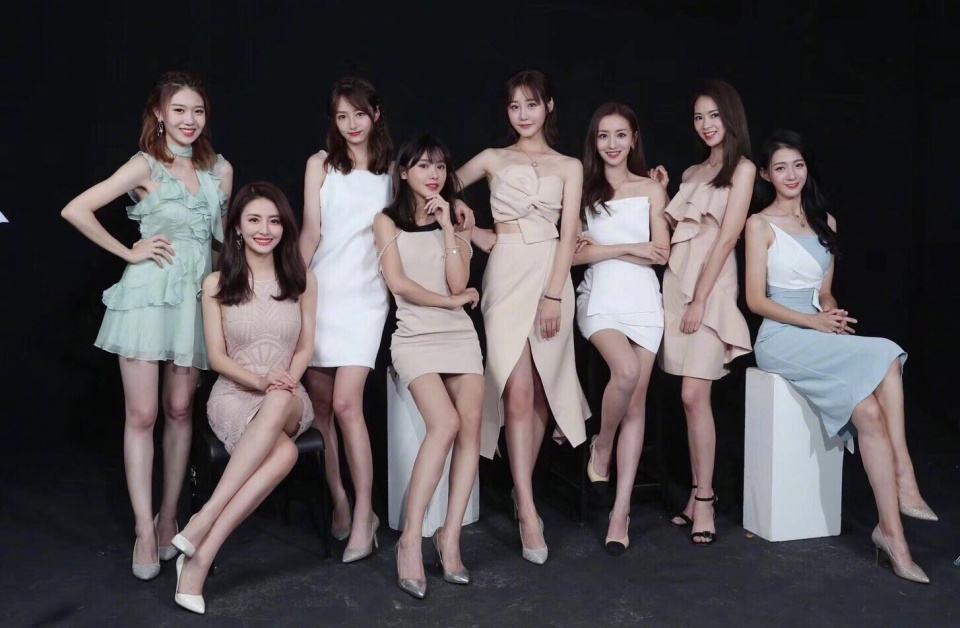nba女主播小溢种子_徐小溢_:NBA女主播